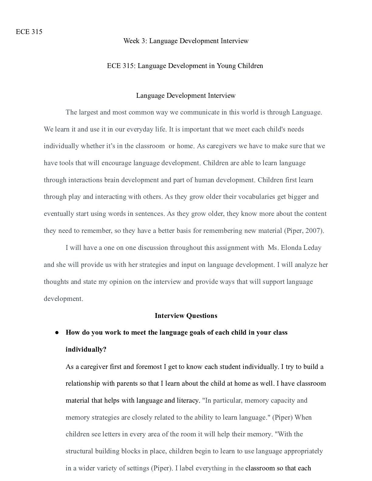 Preview image of WK3  Template.Language  Development  revised  2  12  21.docx document